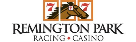 remington park casino|remington park entries and results.